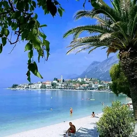Ana Lägenhet Gradac (Split-Dalmatia)