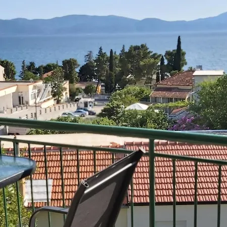 Διαμέρισμα Ana