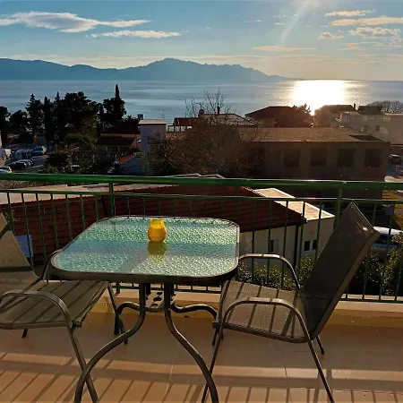 Ana Apartament