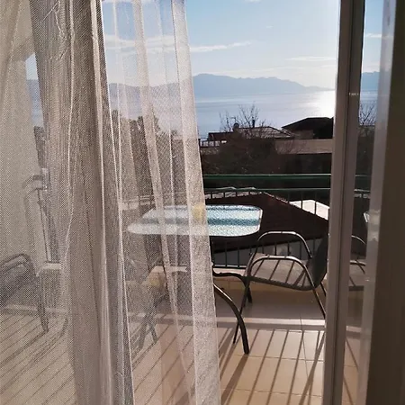 Ana Apartment