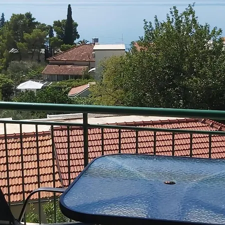Διαμέρισμα Ana