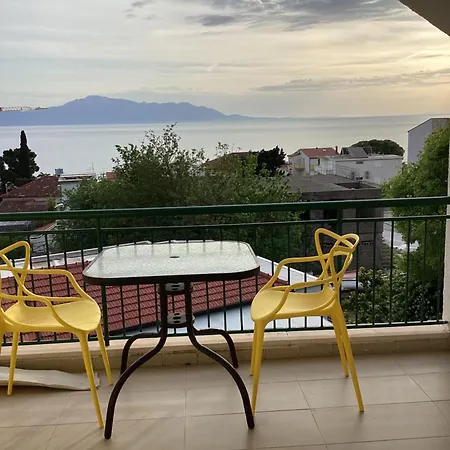 Ana Apartment *