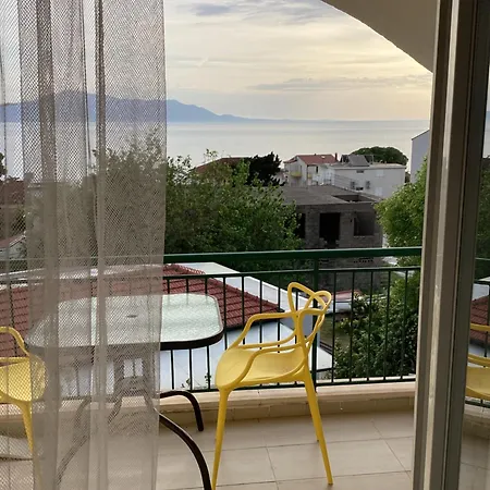 Ana Διαμέρισμα