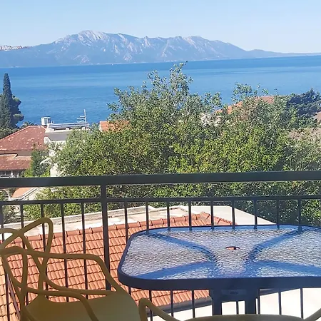 Ana Gradac (Split-Dalmatia)