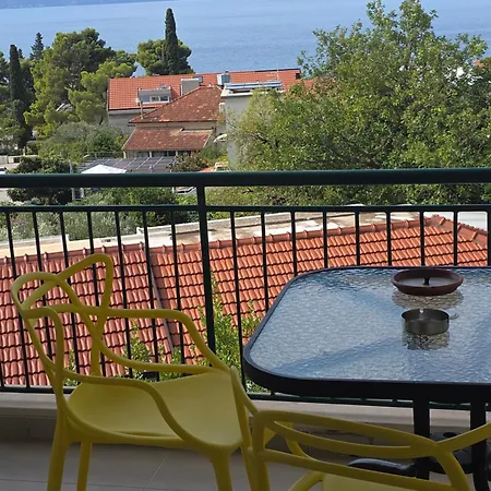 Ana Apartament