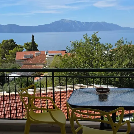 Ana Apartament *